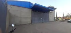Location Hangar - Usine Chlef Chlef