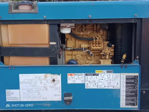 Installation & réparation & location groupes électrogènes 