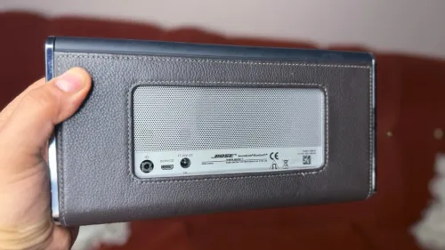 Enceinte Bose SoundLink II Bluetooth ** Son Premium **
