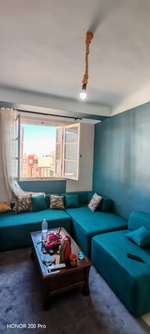 Vente Appartement F3 Batna Fesdis
