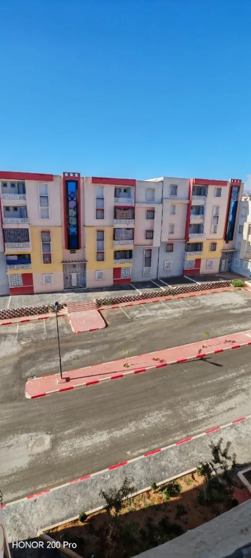 Vente Appartement F3 Batna Fesdis