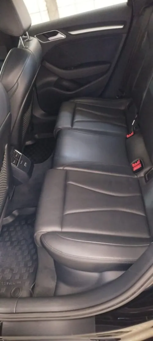Audi A3 2019 S Line