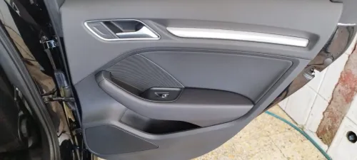 Audi A3 2019 S Line
