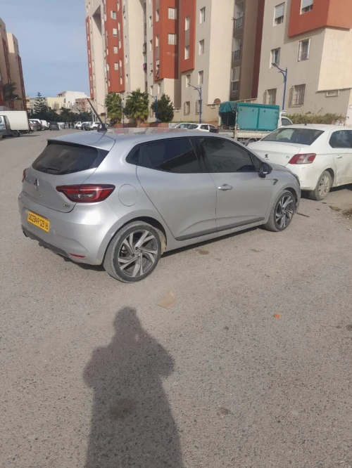 Renault Clio 5  2023 RS Line