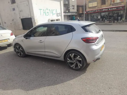 Renault Clio 5  2023 RS Line