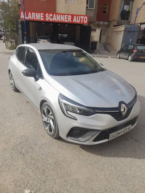 Renault Clio 5  2023 RS Line