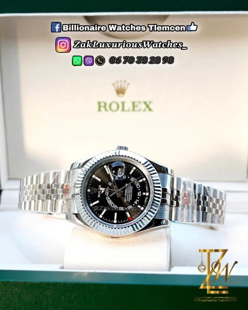 Rolex Audemars Piguet Patek Philippe Cartier 2025