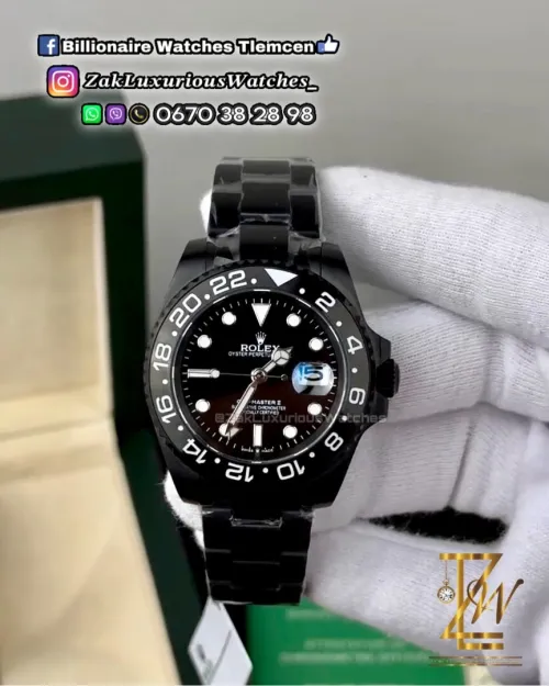 Rolex Audemars Piguet Patek Philippe Cartier 2025