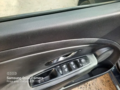 Renault Megane 3 2014 New Play