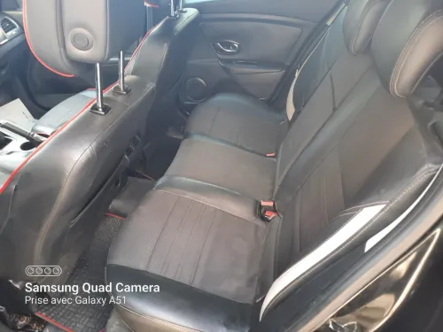 Renault Megane 3 2014 New Play