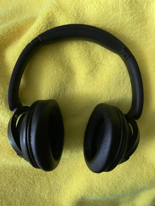 SONY WH CH720N