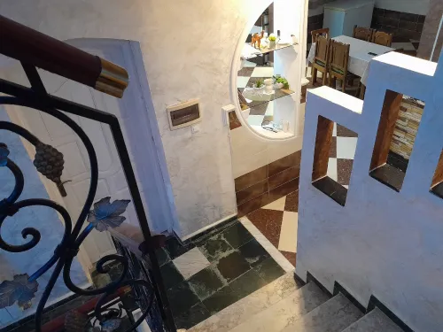 Vente Villa Constantine Constantine