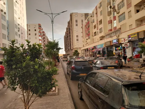 Location Local Constantine El khroub