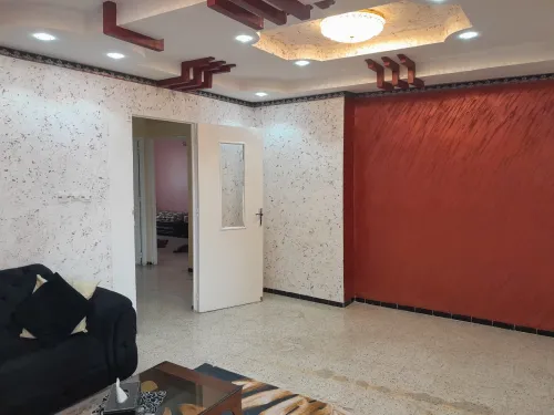 Vente Appartement F4 Constantine El khroub