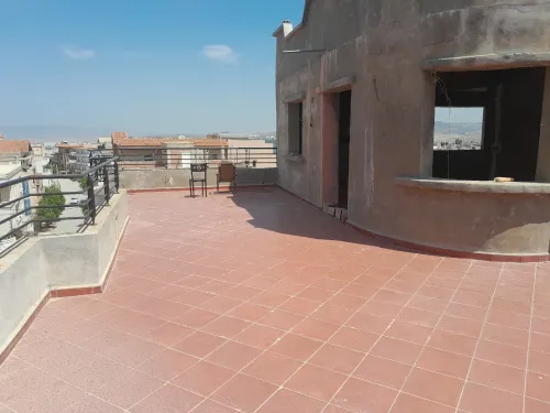 Vente Villa Constantine Constantine