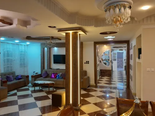 Vente Villa Constantine Constantine