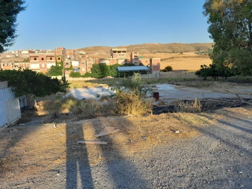 Vente Terrain Constantine Constantine