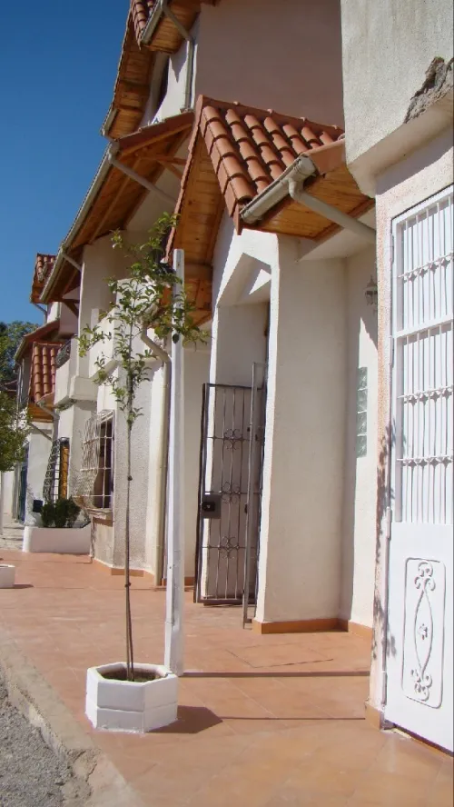 Vente Villa Constantine Constantine