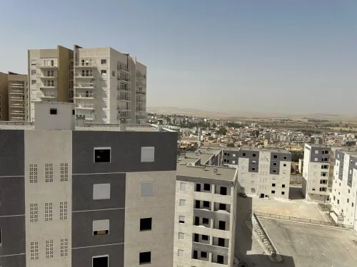 Vente Appartement F4 Constantine El khroub