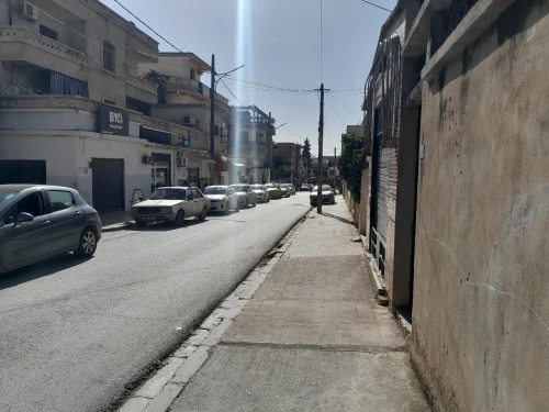 Vente Villa Constantine Constantine