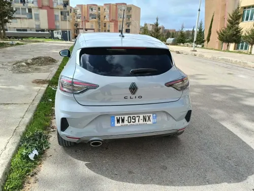 Renault Clio 5  2025 Esprit Alpine