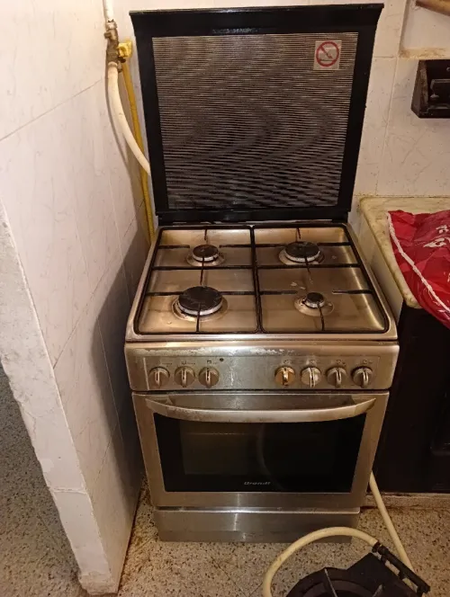 Ensemble Électroménager 