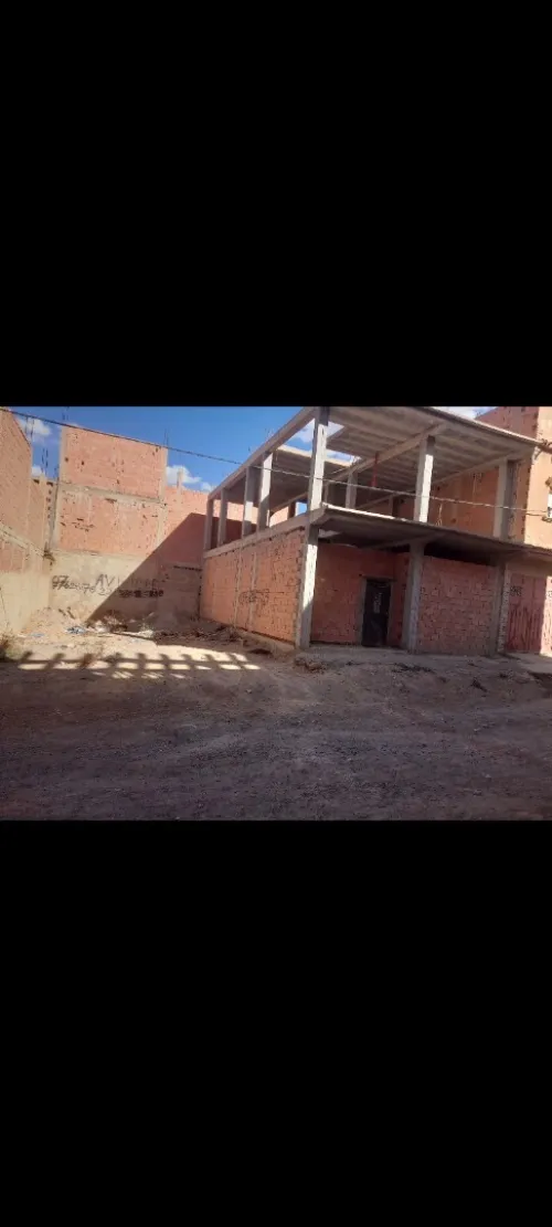 Vente Villa Sidi Bel Abbès Amarnas