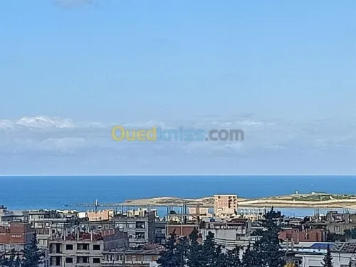 Vente Immeuble Jijel Jijel