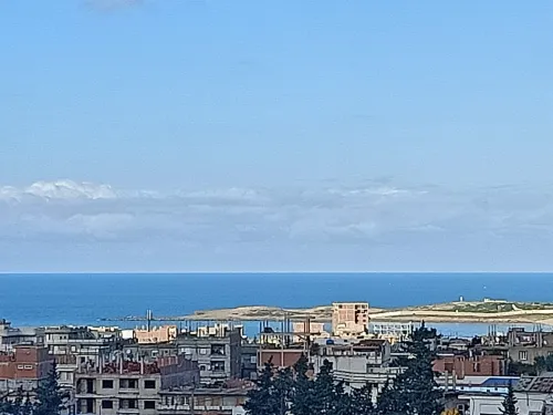 Vente Immeuble Jijel Jijel