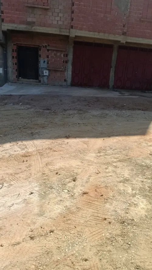 Vente Immeuble Jijel Jijel