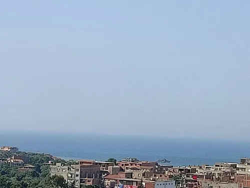 Vente Immeuble Jijel Jijel
