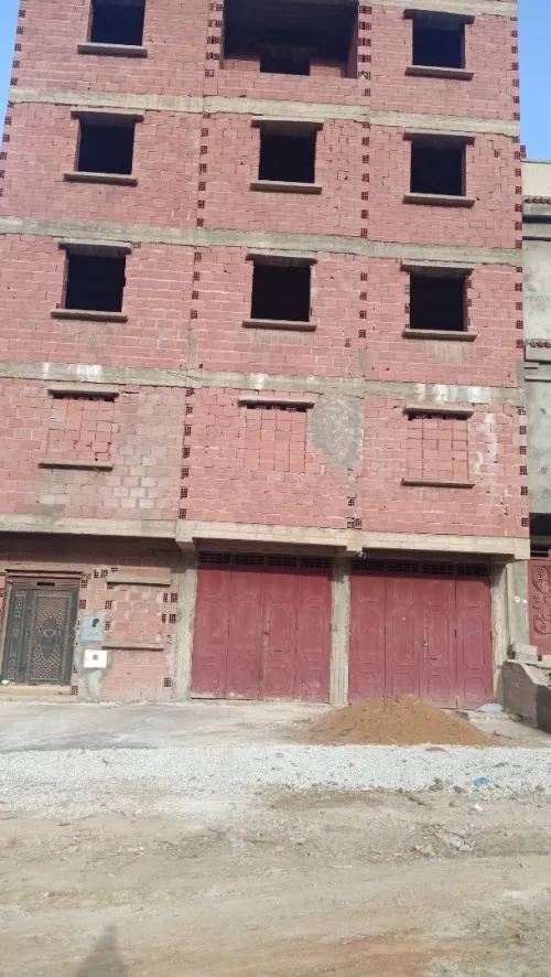 Vente Immeuble Jijel Jijel