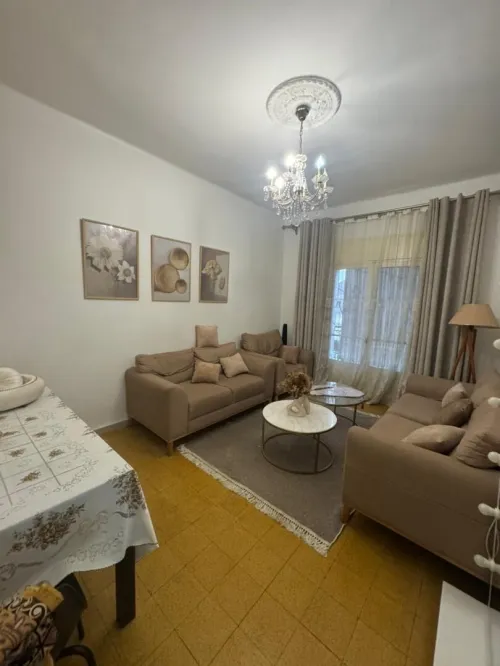 Location Appartement Alger Kouba