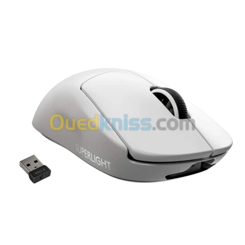 Souris Logitech g pro x Superlight Wireless