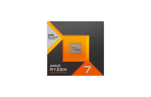 RYZEN 7 7800X3D