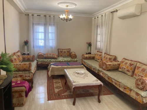 Location Appartement F3 Oran Oran