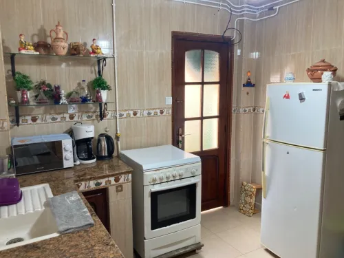 Location Appartement F3 Oran Oran