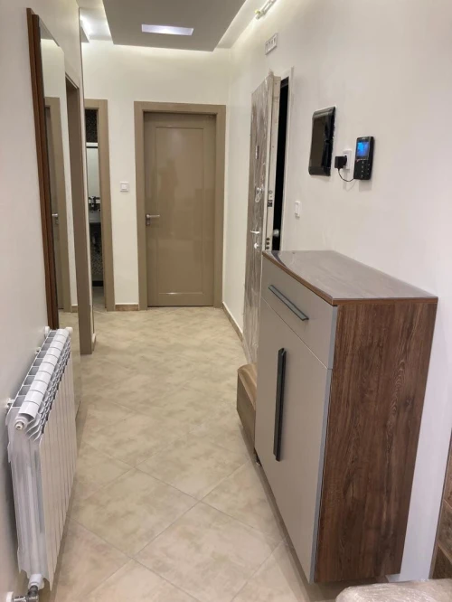 Location Appartement F3 Oran Oran