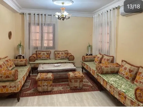 Location Appartement F3 Oran Oran
