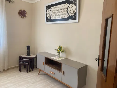 Location Appartement F3 Oran Oran