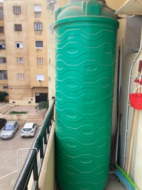 Location Appartement F3 Oran Oran
