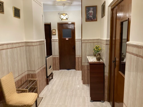 Location Appartement F3 Oran Oran