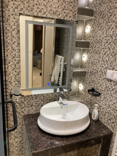 Location Appartement F3 Oran Oran