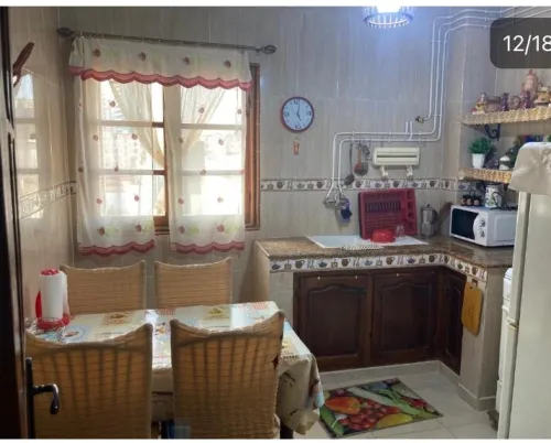 Location Appartement F3 Oran Oran