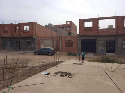 Vente Carcasse Tlemcen Hennaya