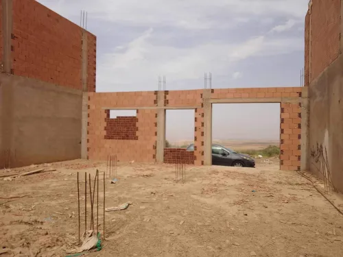 Vente Carcasse Tlemcen Hennaya