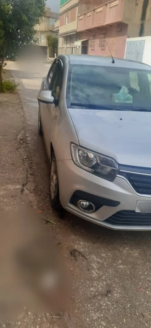Renault Symbol 2019 Essentielle