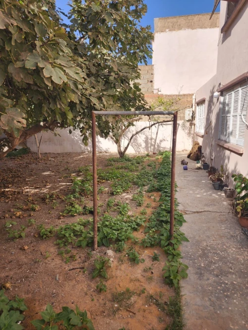 Vente Villa Oran Es senia