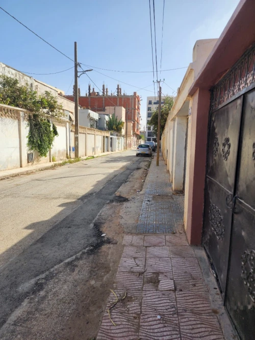 Vente Villa Oran Es senia