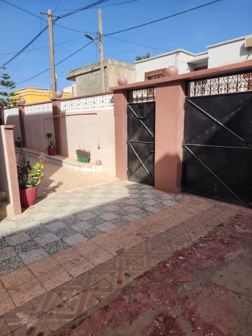 Vente Villa Oran Es senia